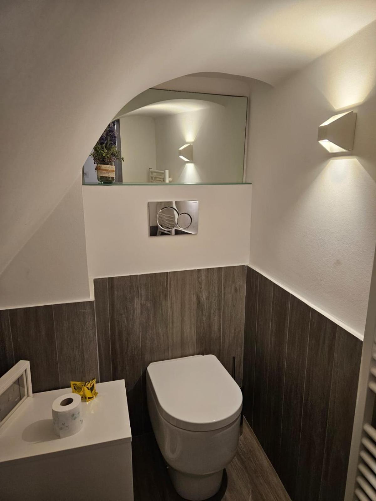 Appartamento Casa Cecilia Sanremo Esterno foto