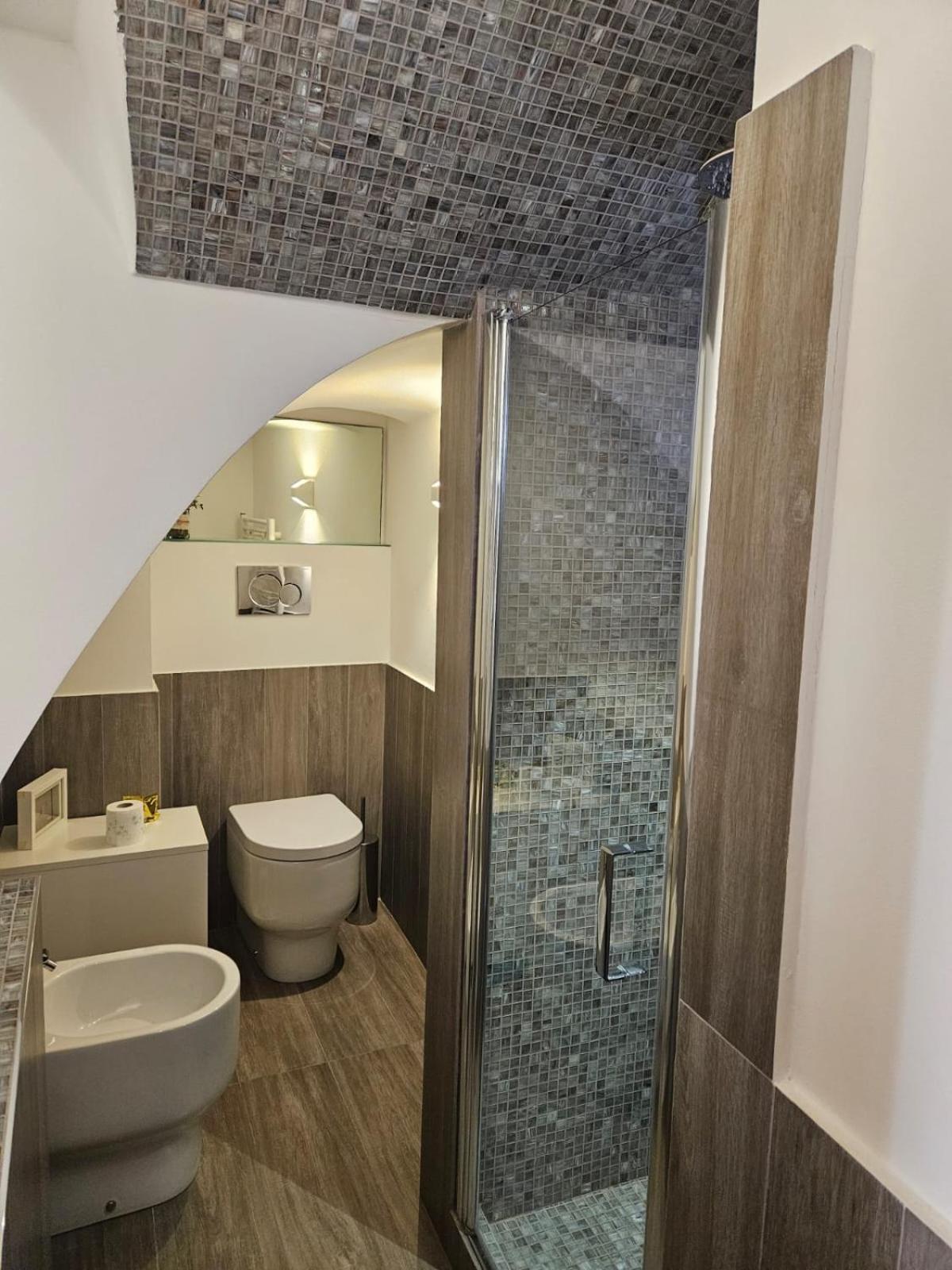 Appartamento Casa Cecilia Sanremo Esterno foto