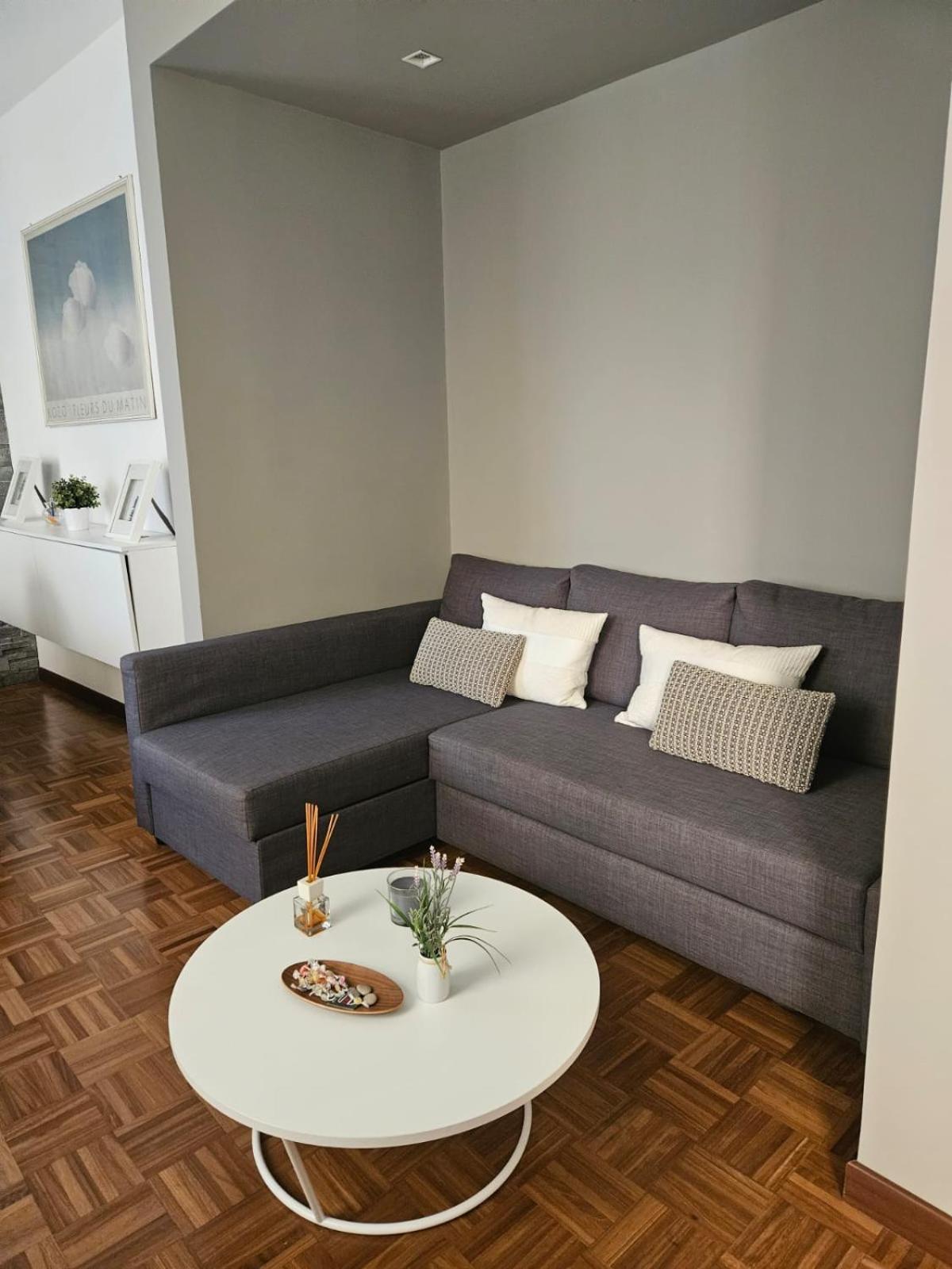 Appartamento Casa Cecilia Sanremo Esterno foto