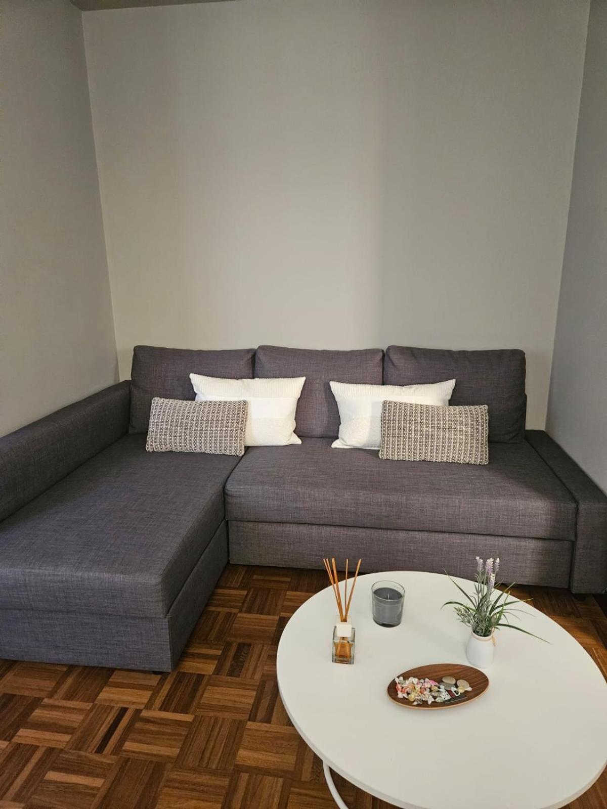 Appartamento Casa Cecilia Sanremo Esterno foto
